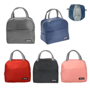 Ducase – Lonchera De Poliéster