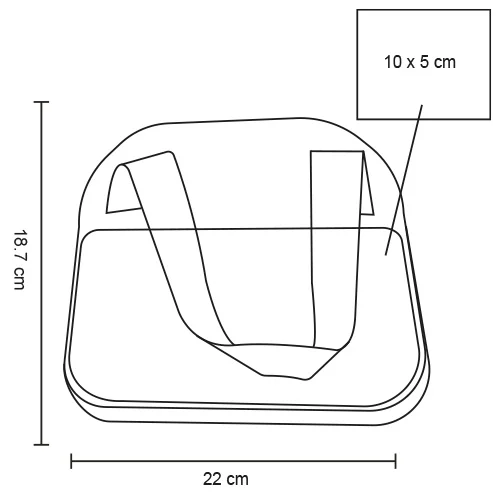 Pic – Lonchera De Poliester