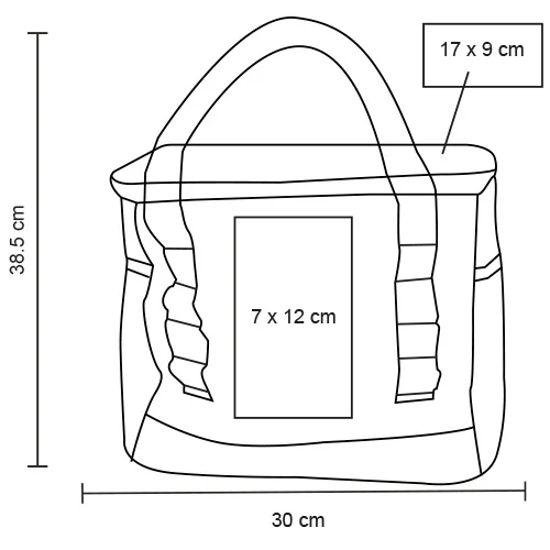 lon-063-extra Fuca – Hielera Rectangular