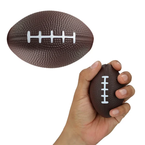 Americano – Pelota Antiestrés En Forma De Balón