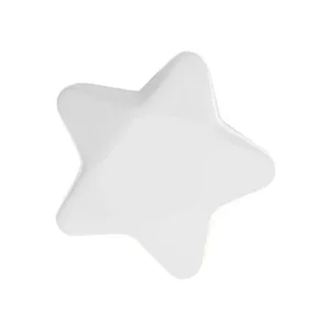 Estrella – Pelota Antiestrés En Forma De Estrella