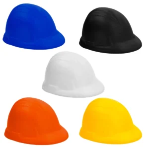 Cat – Casco Antiestrés De Poliuretano