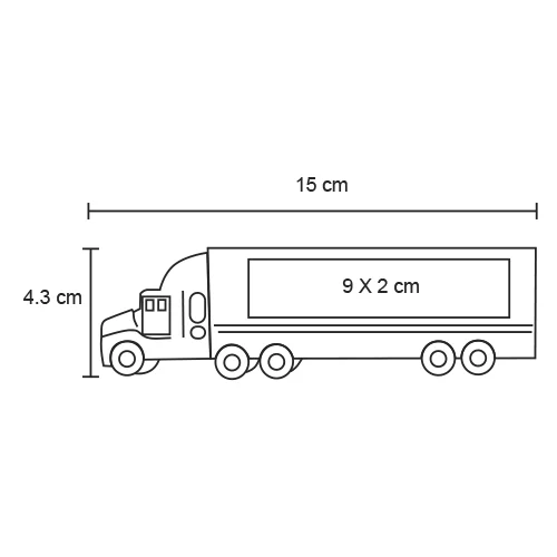 Torton – Trailer Antiestrés De Poliuretano