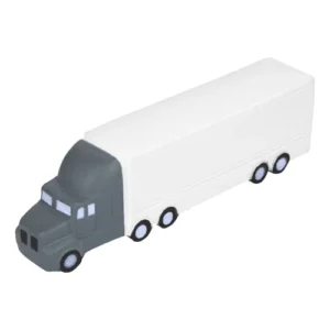 Torton – Trailer Antiestrés De Poliuretano