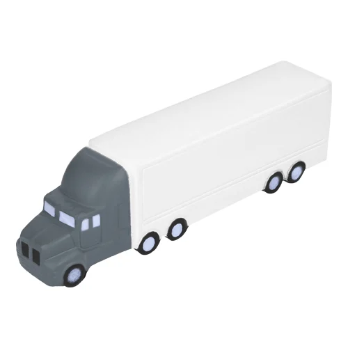 Torton – Trailer Antiestrés De Poliuretano