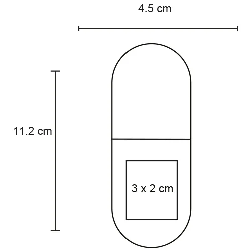 Pildu – Antiestrés En Forma De Píldora