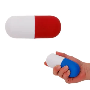 Pildu – Antiestrés En Forma De Píldora