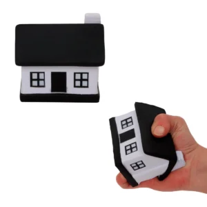 Savoye – Antiestrés En Forma De Casa