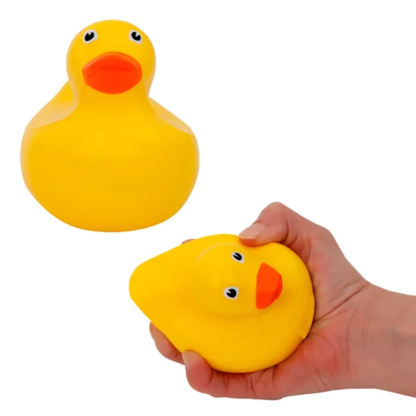 Patt – Antiestrés En Forma De Pato