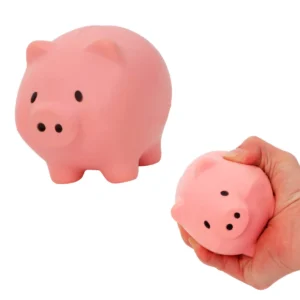 Will – Antiestrés En Forma De Puerquito