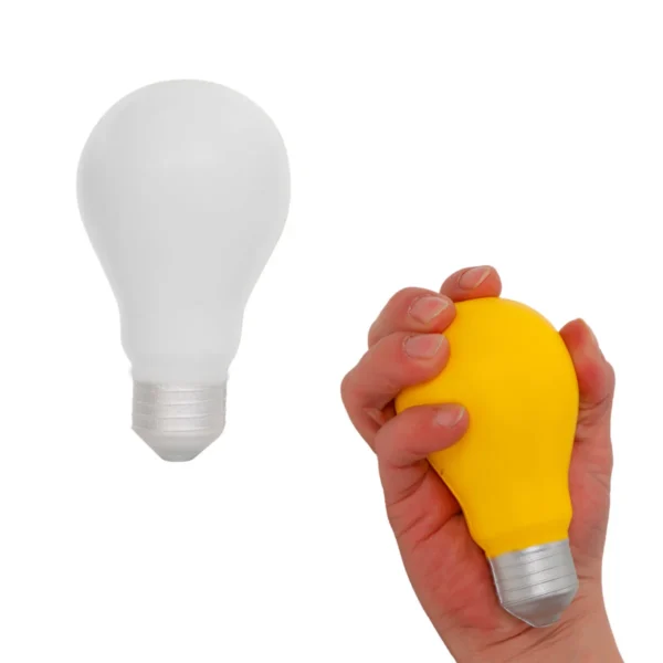 lp-30-main Flare – Foco Antiestrés De Poliuretano