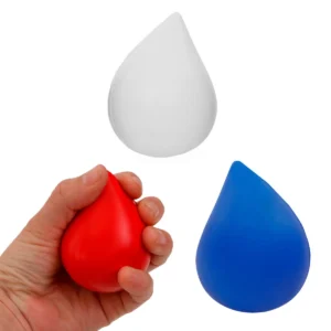 Dripy – Antiestrés En Forma De Gota