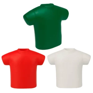 Golex – Squishy En Forma De Playera