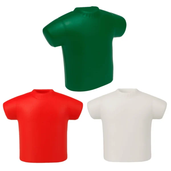 Golex – Squishy En Forma De Playera