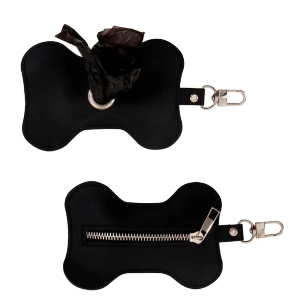 Chase – Dispensador De Bolsas De Poliuretano