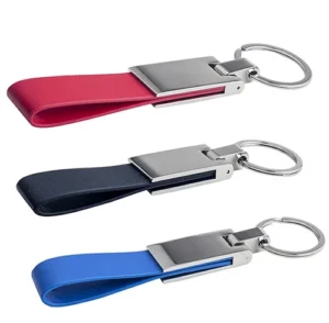 Florencia – Llavero Metálico