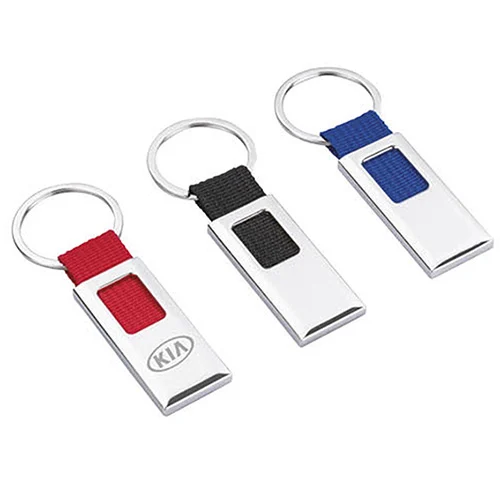 Perne – Llavero Metálico