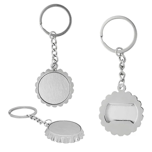 mk-028-main Can – Llavero Metálico Destapador En Forma