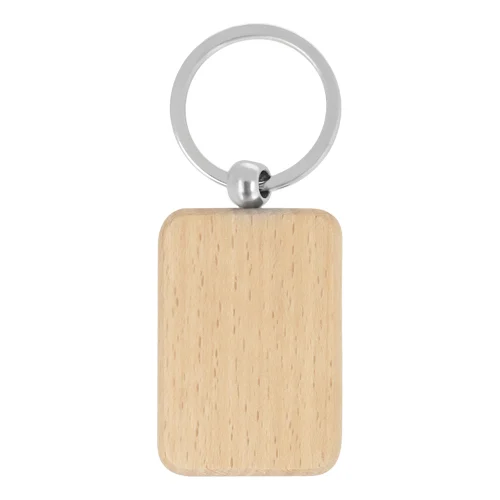 Kazan – Llavero De Madera