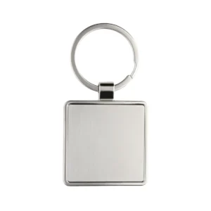 mk-039-main Melia – Llavero Metálico De Placa Solida En