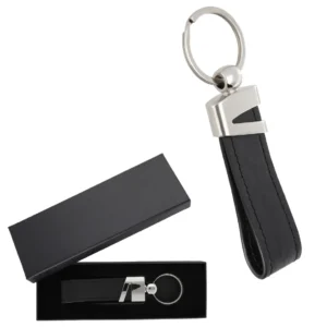 Safoa – Llavero Metálico