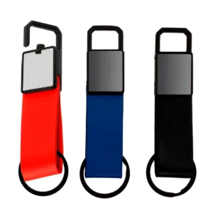 Thalassia – Llavero Metálico