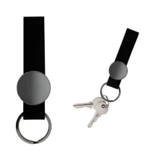 Nyx – Llavero Metálico