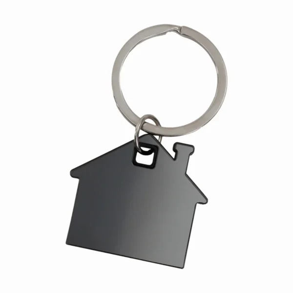 Tessa – Llavero Metálico