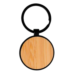 Sorna – Llavero Circular Metalico