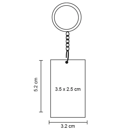 mk-066-extra Nublar – Llavero
