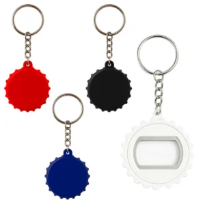 Kic – Llavero Metálico