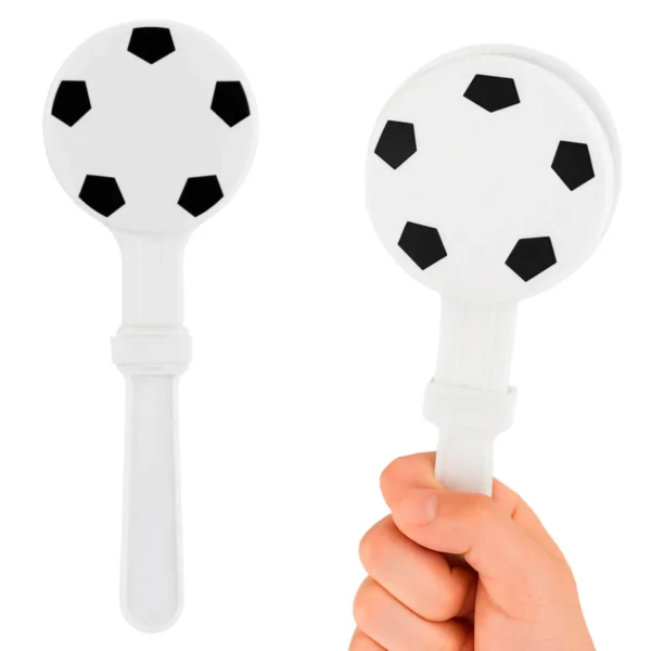 AficiÓn – Aplaudidor De Plástico En Forma De