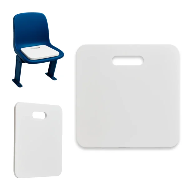 Banca – Asiento De Foami