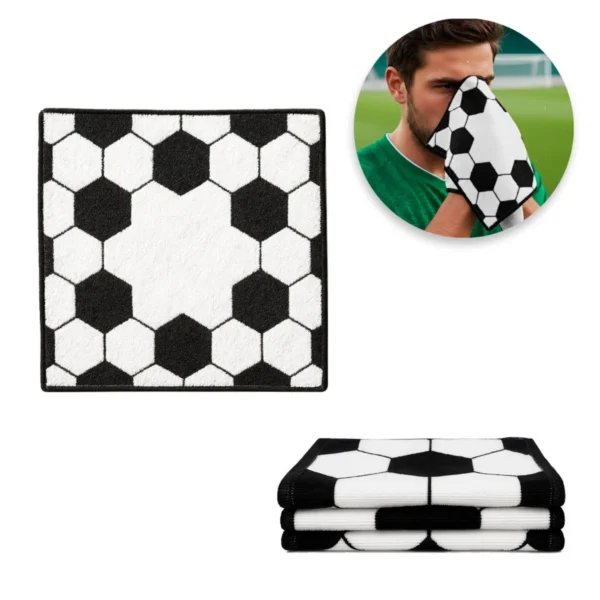 Totti – Toalla Deportiva De Microfibra