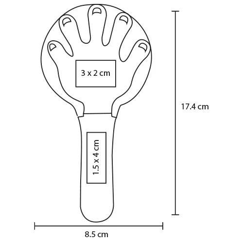 Becker – Mano Aplaudidora