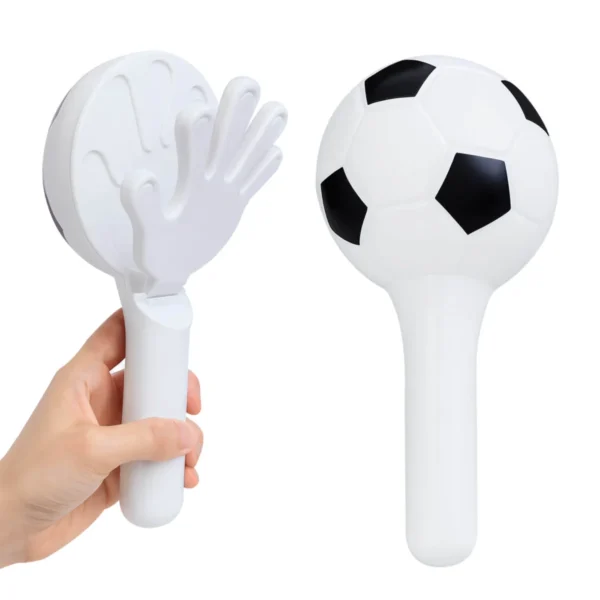 Becker – Mano Aplaudidora