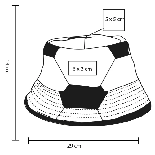 Ross – Sombrero