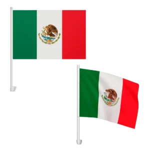 Banderazo – Bandera
