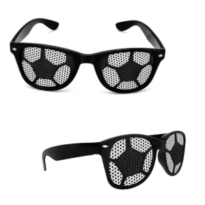 Karim – Lentes De Plástico