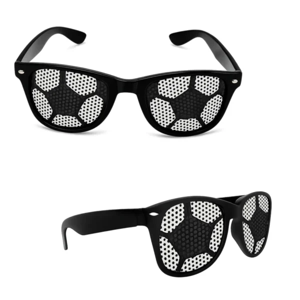 Karim – Lentes De Plástico