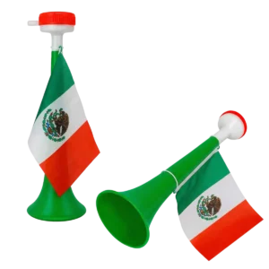 Balin – Vuvuzela Tricolor