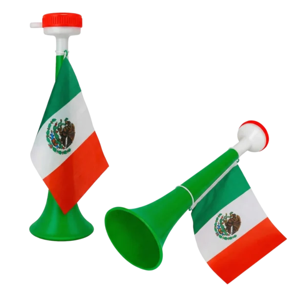 Balin – Vuvuzela Tricolor