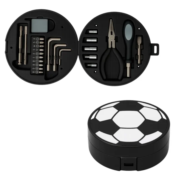 Pascal – Set De Herramientas