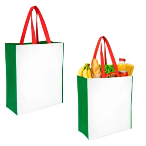 Kicko – Bolsa Ecológica De Non Woven De 80