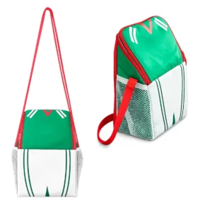 Randy – Lonchera Tricolor