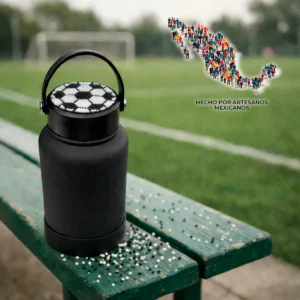 Baalti Fut – Termo Con Doble Pared De Acero