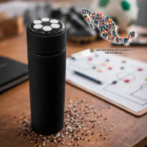 TarazÚ Fut – Termo De Acero Inoxidable