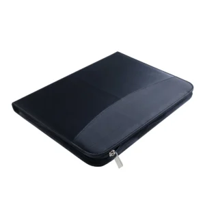 Barlow – Carpeta De Curpiel Tamaño Carta