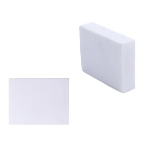 Goma – Goma Rectangular