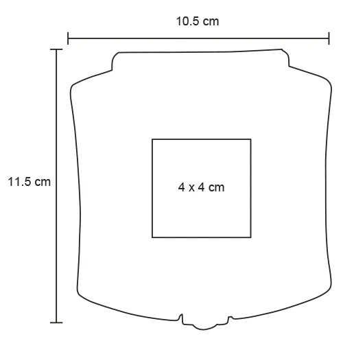 Santy – Set Escolar De Plástico